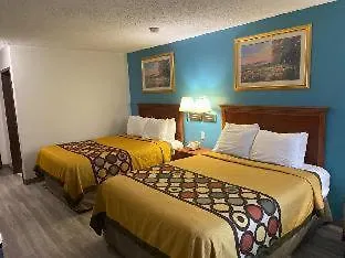 Americas Value 2* West Frankfort
