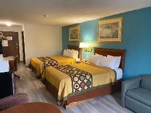 Americas Value 2* West Frankfort