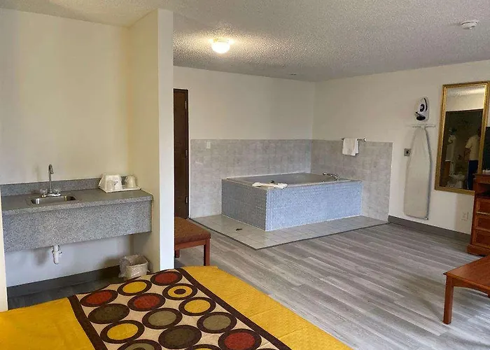 Americas Value Hotel