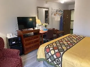 Hotel Americas Value West Frankfort