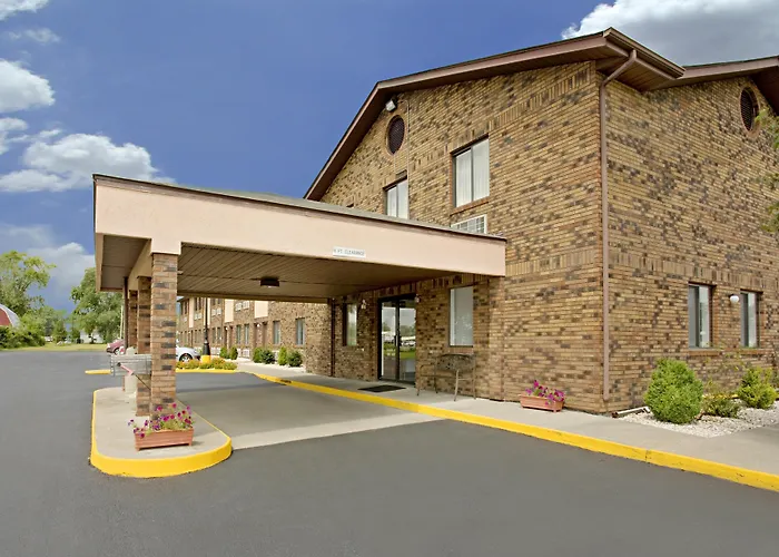Hotel Americas Value 2*