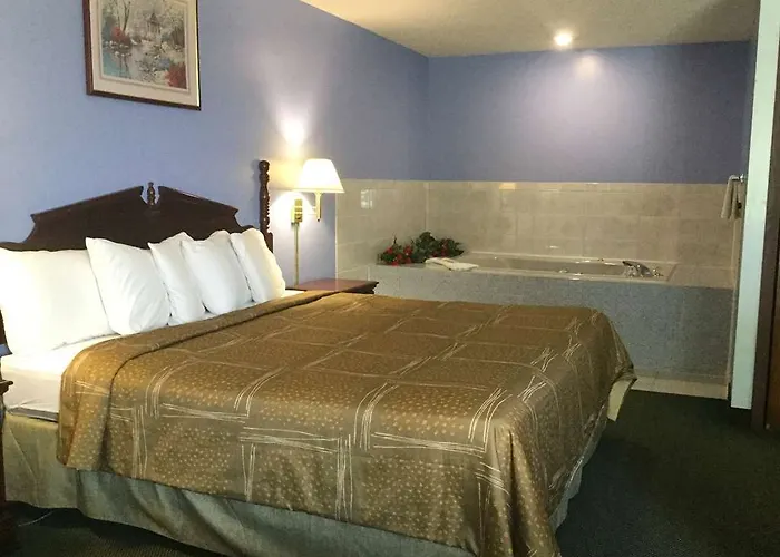 Americas Value Hotel