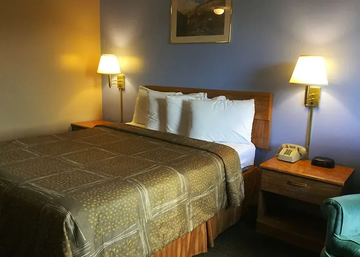 Hotel Americas Value