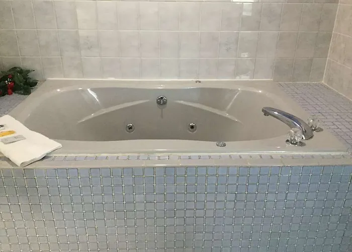 Americas Value Hotel West Frankfort