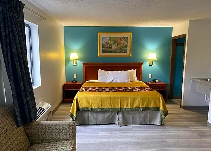 Hotel Americas Value