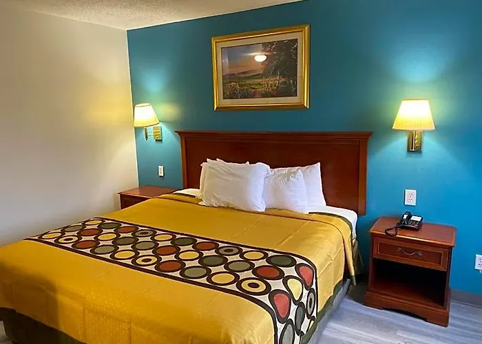 Hotel Americas Value 2*