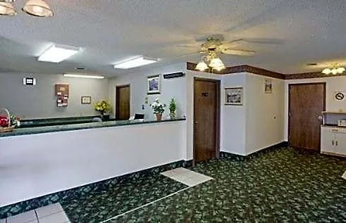 Americas Value Hotel 2*