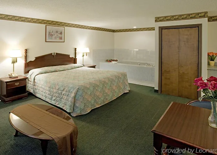 Hotel Americas Value