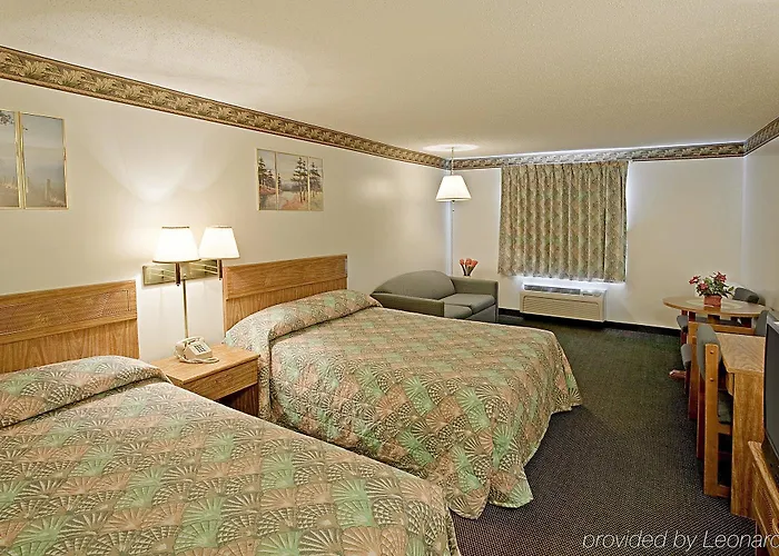 Hotel Americas Value 2*