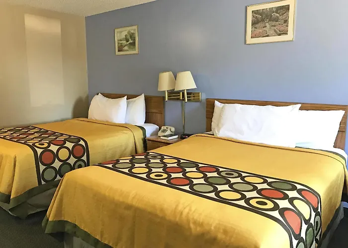 Americas Value Hotel