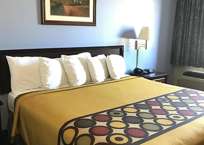 Hotel Americas Value 2*