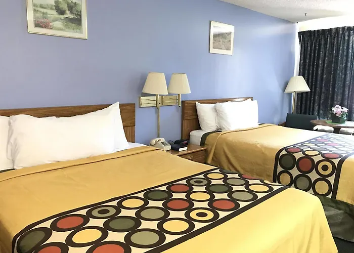 Hotel Americas Value