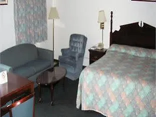 Americas Value Hotel 2*