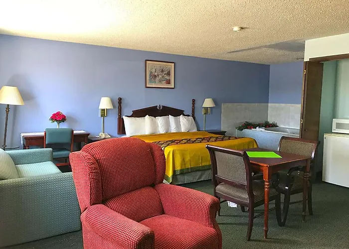 Americas Value Hotel