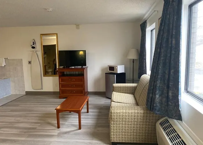 Hotel Americas Value